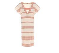 Ikigai the City Robe beige / orange, Taille 34-42