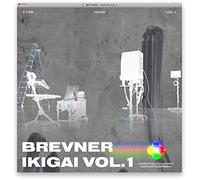 Ikigai Vol. 1 [Import]