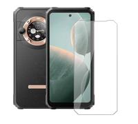 Ikiiqii 1 Pack Verre trempé écran Film pour Blackview BL9000 Pro (6.78") Protection écran Film de Résistance aux Rayures,Anti-Casse,Anti-Chute téléphone Film trempé