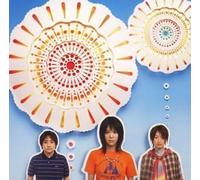 Ikimono Gakari - Hanabi [Import]