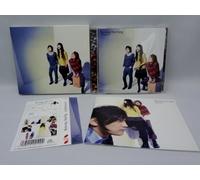 IKIMONO GAKARI - My Your Song