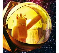 Ikimonogakari - Planetarium [Import]