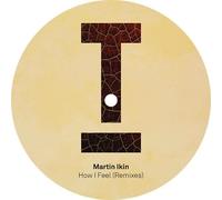 Ikin Martin Featuring Hayley May - How I Feel Remixes)