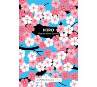 Ikiro - Benoit Marie Lecoin - Aux Forges Vulcain - broché - Roman