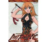 Ikki Tousen 1: Legendary Fighter [Import USA Zone 1]