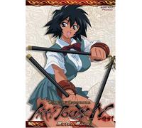 Ikki Tousen 3: Water Wars [Import USA Zone 1]