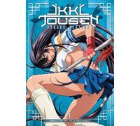 Ikki Tousen Dragon Destiny 1: Romance of Three