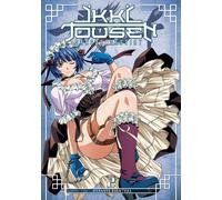 Ikki Tousen Dragon Destiny 2