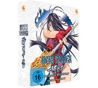 Ikki Tousen: Dragon Destiny - 2. Staffel - Gesamtausgabe NEU