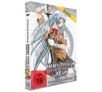 Ikki Tousen - Dragon Destiny/Bonus