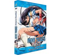 Ikki Tousen-Dragon Destiny Vol. 1/Episode 01-03 [Import]