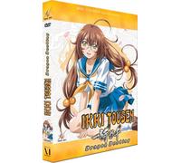Ikki Tousen - Dragon Destiny Vol. 4/Episode 10-12