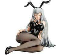 Ikki Tousen Extravaganza Epoch statuette 1/4 Choun Shiryu Bunny Ver. 24 cm G
