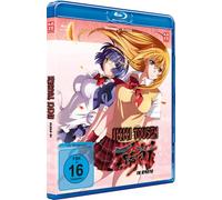 Ikki Tousen in Kyoto (OVA) - NEU [Blu-ray]