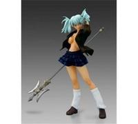 Ikki Tousen statuette PVC 1/7 Ryofu Housen Special Version 18 cm G