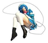 Ikki Tousen statuette PVC Ryomou Shimei 20 cm G