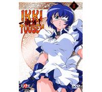 Ikki Tousen - Vol. 2