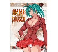 Ikki Tousen - Vol. 3