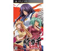 Ikki Tousen: Xross Impact[Import Japonais]