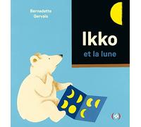 IKKO ET LA LUNE