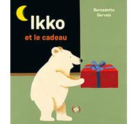 IKKO ET LE CADEAU
