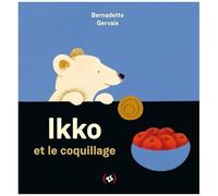 Ikko - Ikko Et Le Coquillage