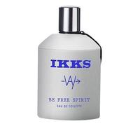 IKKS Be Free Spirit Eau de Toilette 50 ml