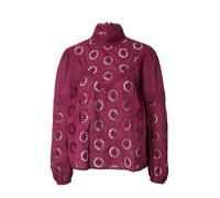 Blouses femmes Ikks BW13015 Violet FR 36