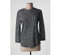 ikks chemisiers et blouses femme de couleur noir