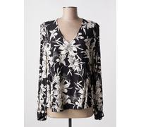 Chemise femmes Ikks BU13035 Multicolore FR 36
