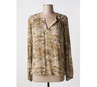 Blouses femmes Ikks BW13115 Marron FR 40