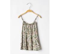 ikks chemisiers et blouses fille de couleur vert 6 A