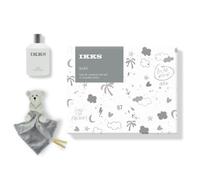 Ikks - Coffret Baby Coffret Pour Enfant Eau De Senteur 100 Ml + Doudou - Kapao Parfumerie en ligne française