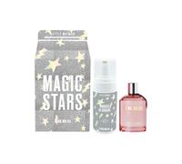 IKKS - Coffret Little Woman Coffret pour Enfant Eau de toilette 100ml + mousse de douche 100ml - Kapao Parfumerie en ligne française