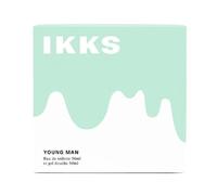 Ikks - Young Man - Coffret - Eau De Toilette + Gel Douche