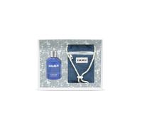 Ikks - Coffret Young Man Summer In Bali Coffret Pour Enfant Eau De Toilette 100ml + Pochette - Kapao Parfumerie en ligne française