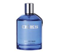 Ikks - Ikks Young Man - Eau De Toilette - Vaporisateur - 50ml