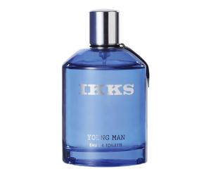 Ikks - Ikks Young Man - Eau De Toilette - Vaporisateur - 50ml