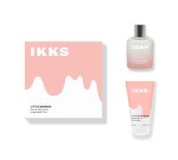 Ikks - Little Woman - Coffret - Eau De Toilette + Gel Douche