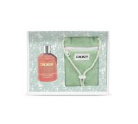 Ikks - Little Woman - Summer In Bali - Coffret - Eau De Toilette