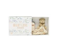 Ikks - Milky Love - Coffret Milky Love + Doudou