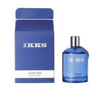 50ml-Young Man - Eau de Toilette-IKKS Parfum