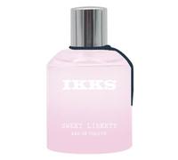IKKS Sweet Liberty Eau de Toilette 50 ml