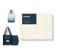 Ikks - Young Man - Coffret Eau De Toilette + Sac