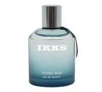 IKKS Young Man Eau de Toilette 50 ml