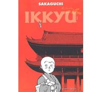 Ikkyu, tome 1