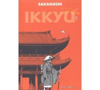Ikkyu, tome 2