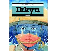 Ikkyu, tome 2 -