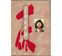 Ikkyu, tome 3