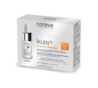IKLEN + [Pure-C-Reverse] Sérum NOREVA 3x8ml